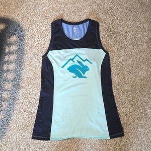 Rabbit Trail Tank Top